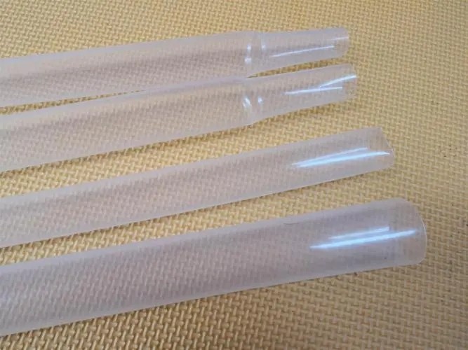 滚筒用FEP透明热缩管