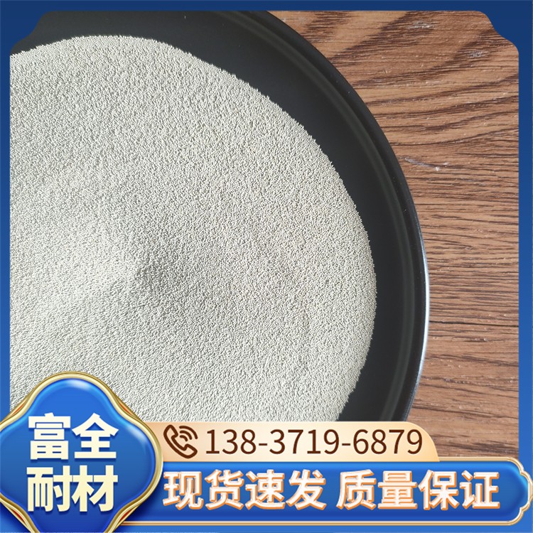 陶粒砂 厂家直销 富全耐材