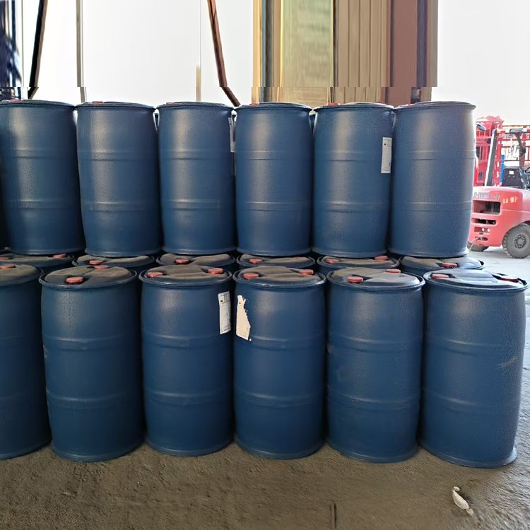 氢溴酸水溶液 用于医药中间体