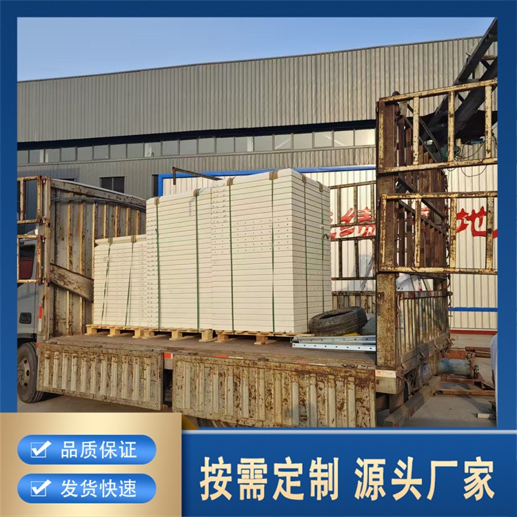 玻璃钢水箱 大型酒店小区储水可用 可定制