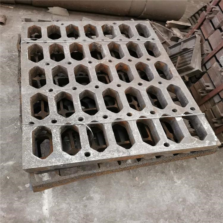 1.4865圆钢ZG40NI38CR19SI2铸件ZG40Ni38Cr19Si2Nb1牌号 耐磨铸钢