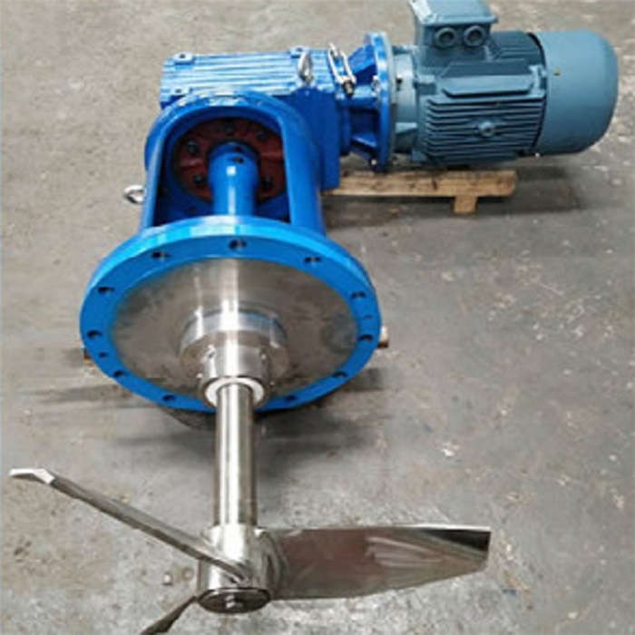 污水处理螺旋输送机 尼龙无轴耐磨搅拌机