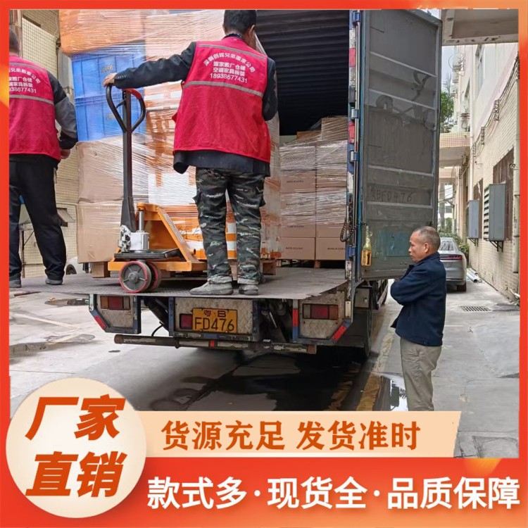 深圳搬家服务周到 搬厂搬家 短途搬家 提供一条龙服务