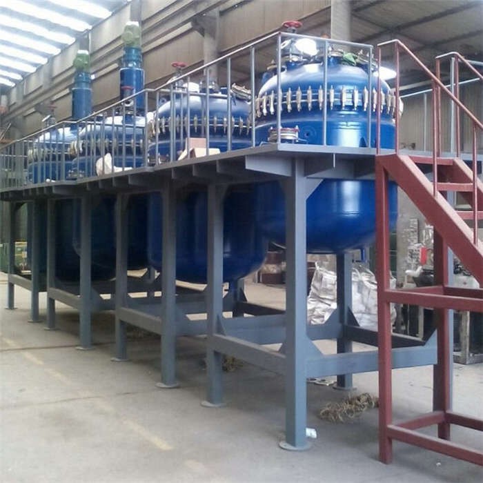 侧搅拌 动力强劲 规格全 华搪搅拌器 欢迎选购