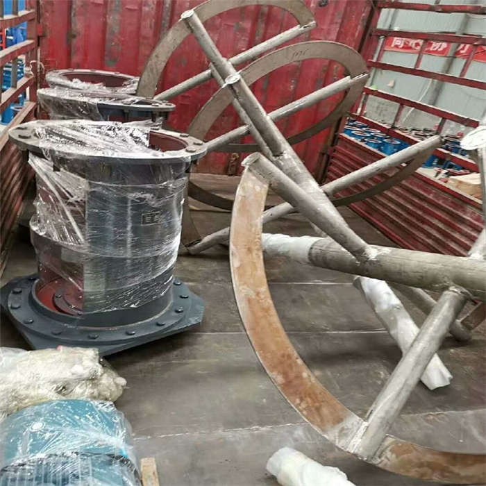 螺旋式搅拌器 絮凝混合粘度高搅拌设备