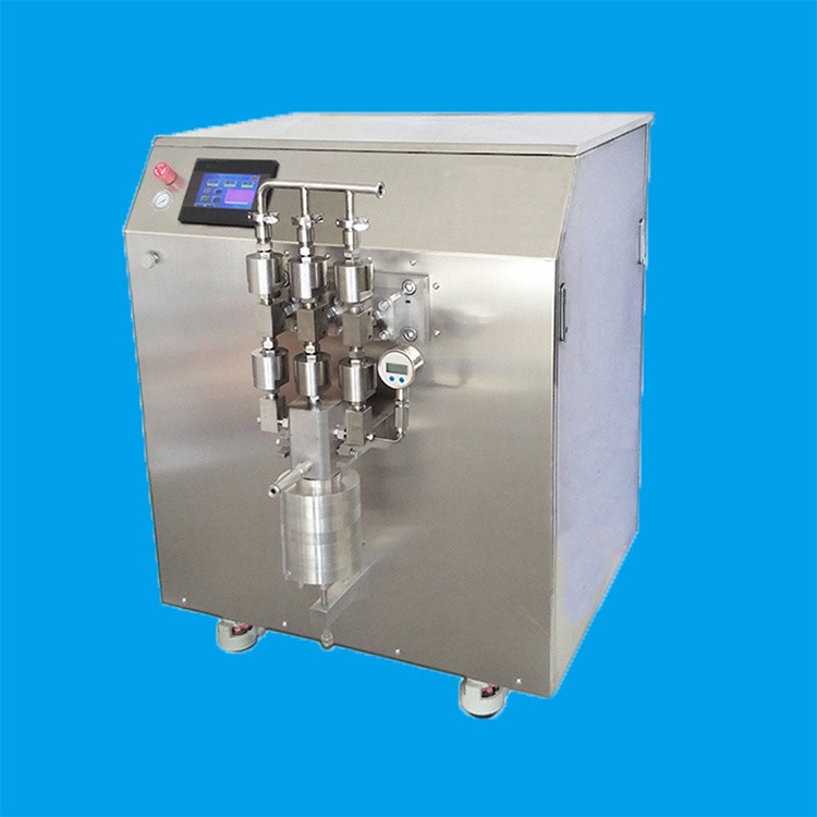 康井龙 KjL-300 高压均质机 200-500 升 / 小时高产