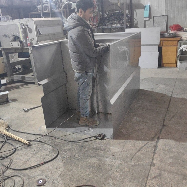 高锰酸钾投加装置 支持定制