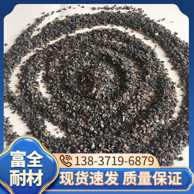 红柱石 厂家直销 富全耐材