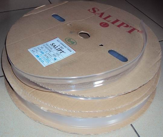 SALIPT S-901-600 E209436热缩管厂家直销，当天发货