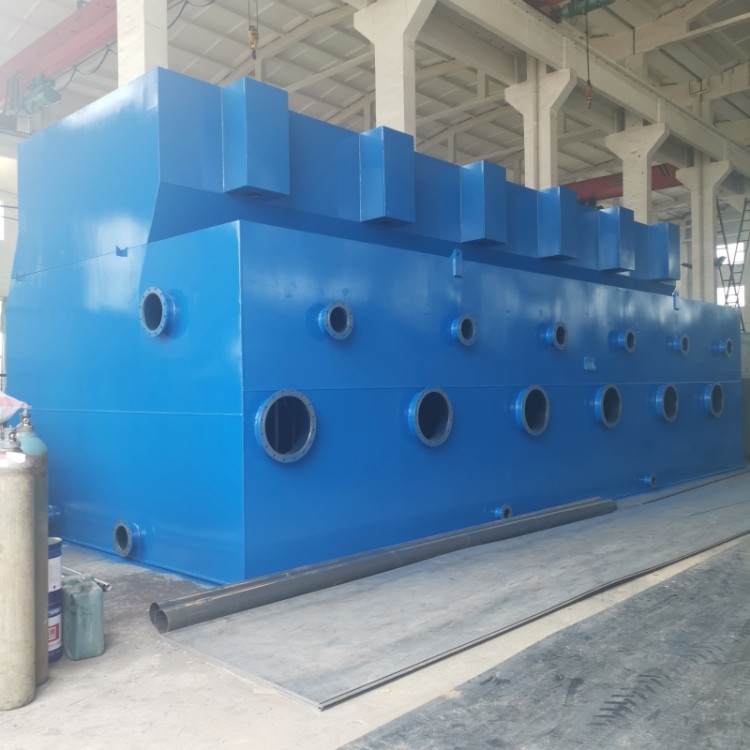 重力式一体化净水器 售后完善