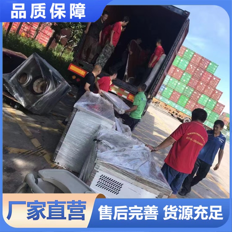 深圳南山搬家公司物流货运 零担运输 搬家搬厂 直送目的地送货