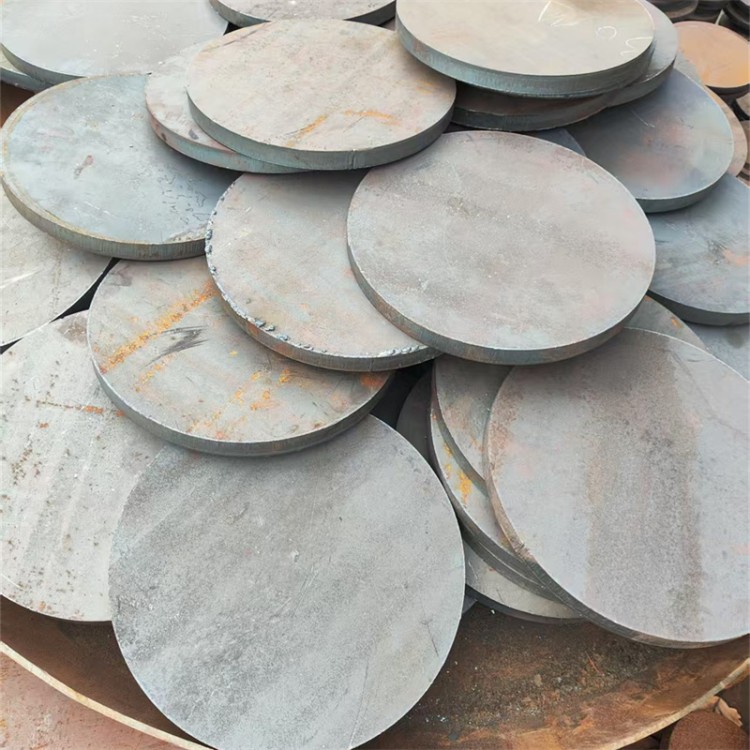 冲压圆片 高标准冲床加工 高精度 耐腐蚀