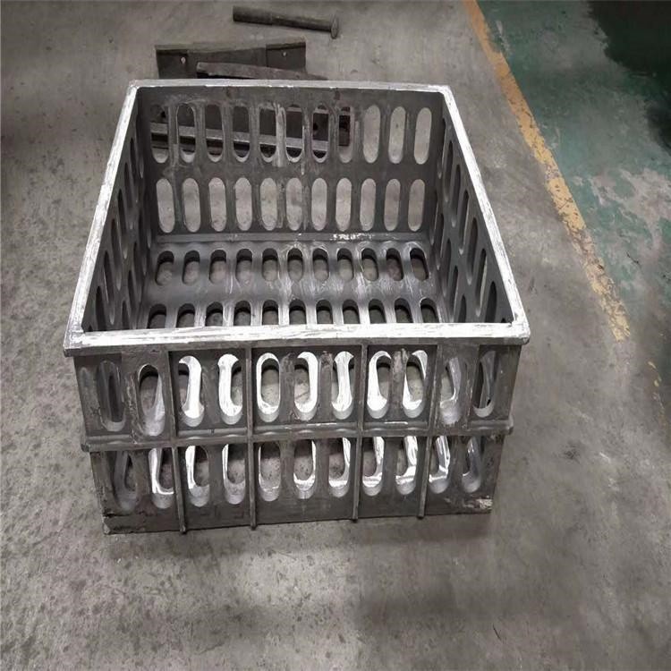 厂家生产GX40CrNiSiNb24-24铸件 齿条 托架 管架 耐热钢材质
