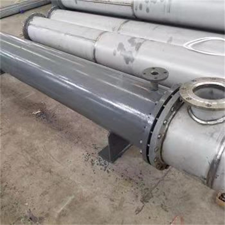 搪玻璃反应釜 搪瓷闪蒸罐 泡花碱设备 热水罐 质量稳定