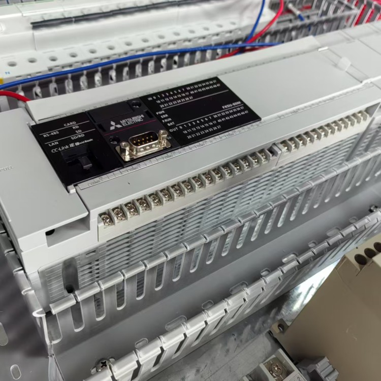 自动点数喷码包装机 博睿智造科技