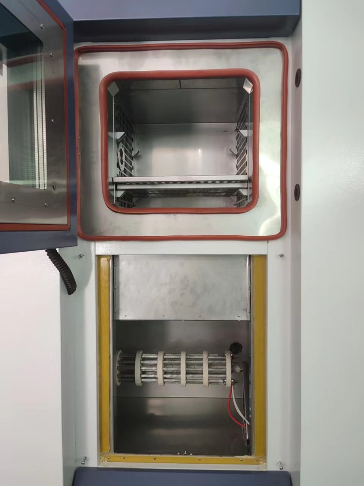 电子产品国内温度冲击试验箱