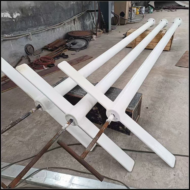 衬塑搅拌设备 非标设计 专业生产厂家 循环速度高 抗氧化