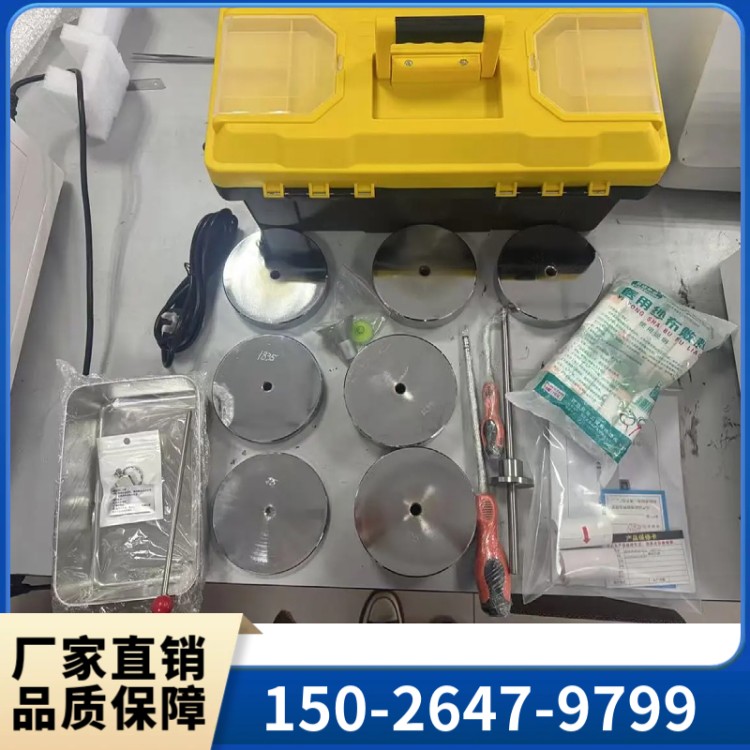 熔融指数测定仪  上海群弘厂家直销  售后无忧