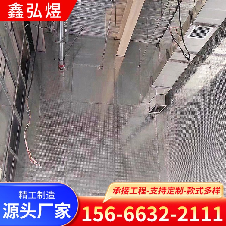 纤维水泥复合钢板抗爆墙批发安装制药厂用钢制防爆墙施工安装