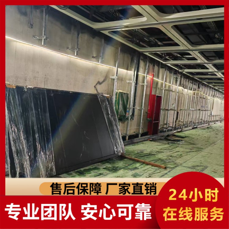深圳公司搬迁厂房搬迁 一站式服务 跨地区跨省长途短途