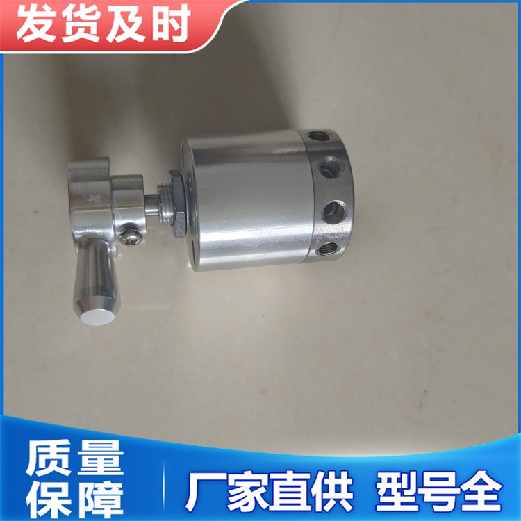 十通阀 用于控制各种流体的流向 流量和压力