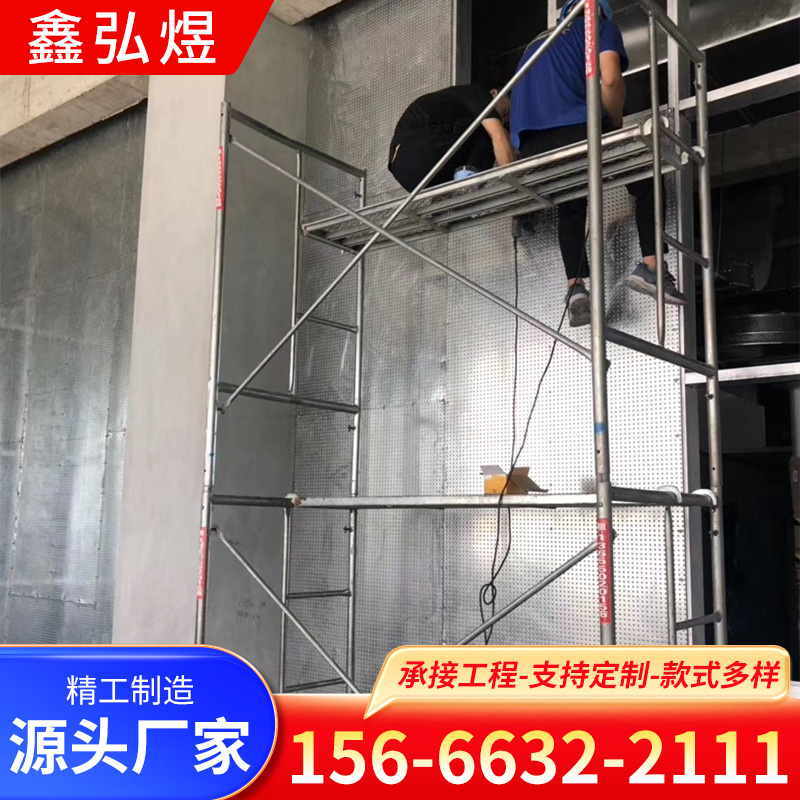 纤维水泥复合钢板抗爆墙厂家 LX钢制防爆墙 轻质泄爆墙施工方案