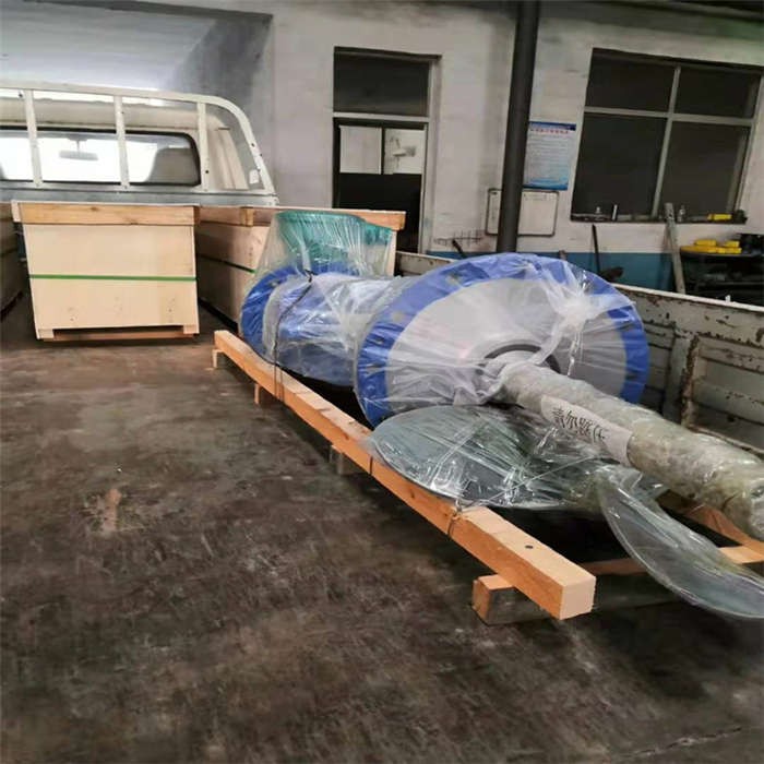 侧入式搅拌器厂家 不锈钢推进式搅拌机 运行稳定 动力足