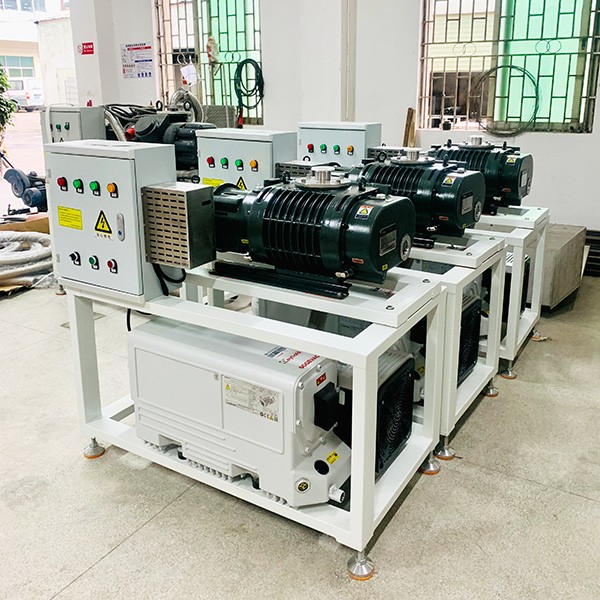 广东朱砂专用高真空泵