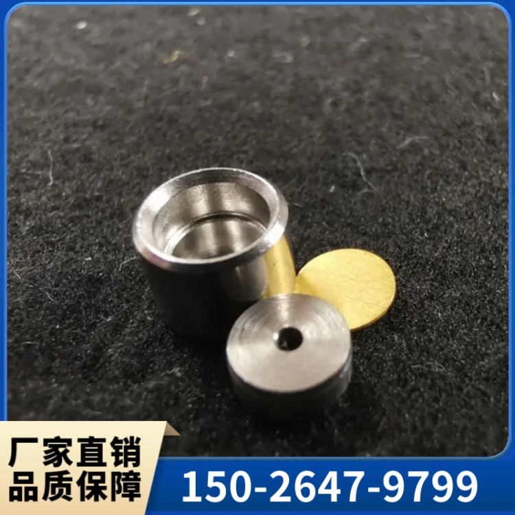 不锈钢高压坩埚  诚信厂家