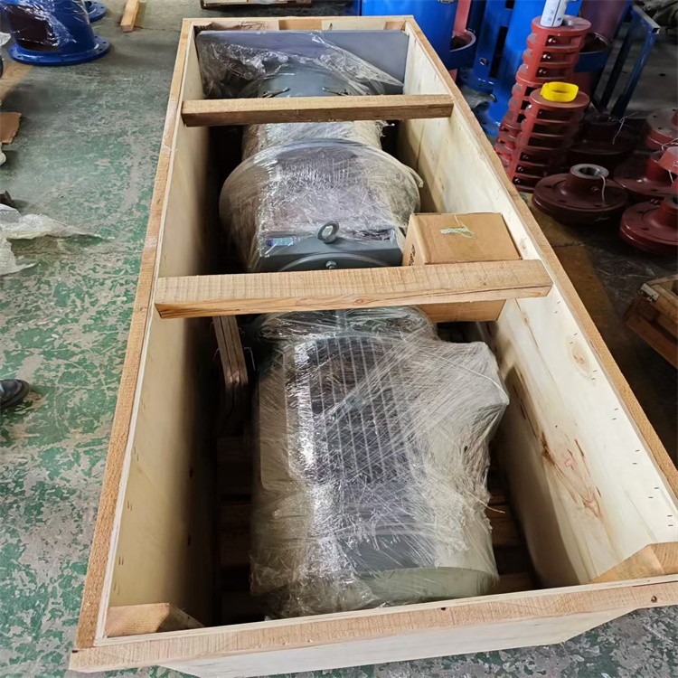 双曲面立式搅拌器 农业行业 经久耐用 品质