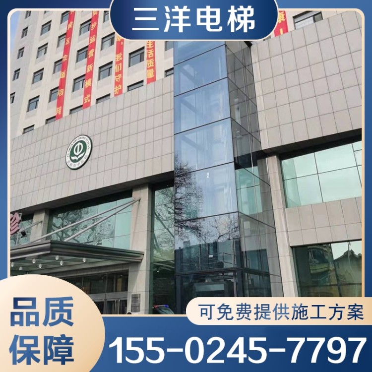 加装电梯  保质保量放心选择