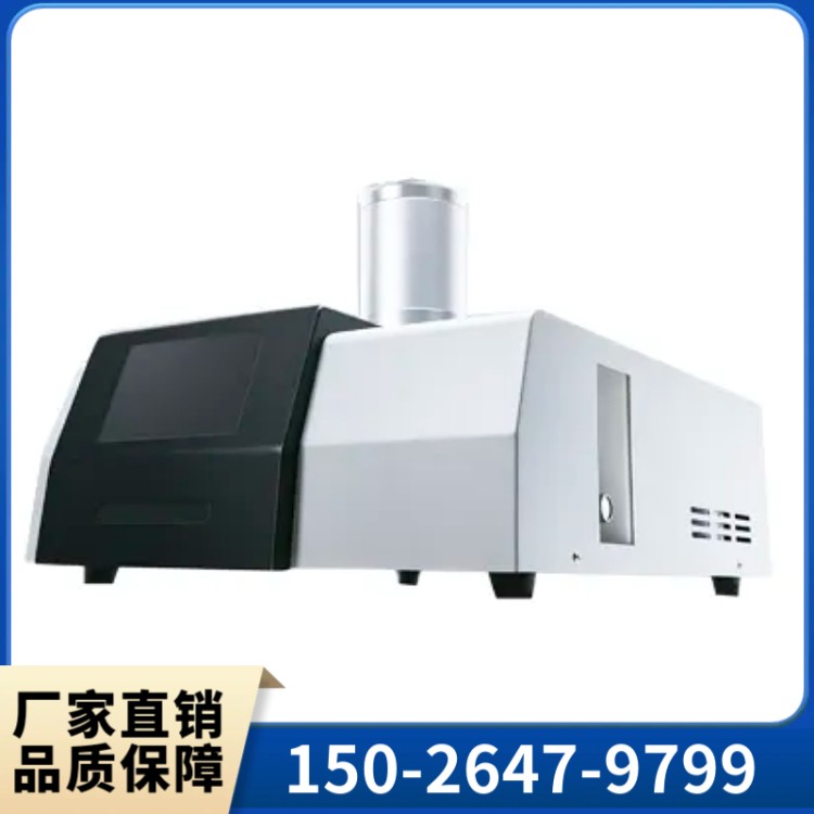 上海群弘仪器TGA热重分析仪厂家直供  操作简单