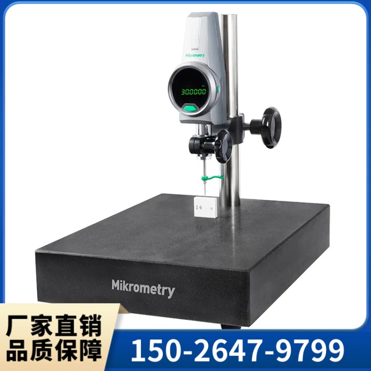 数显高度计 数字高度计  精准测量