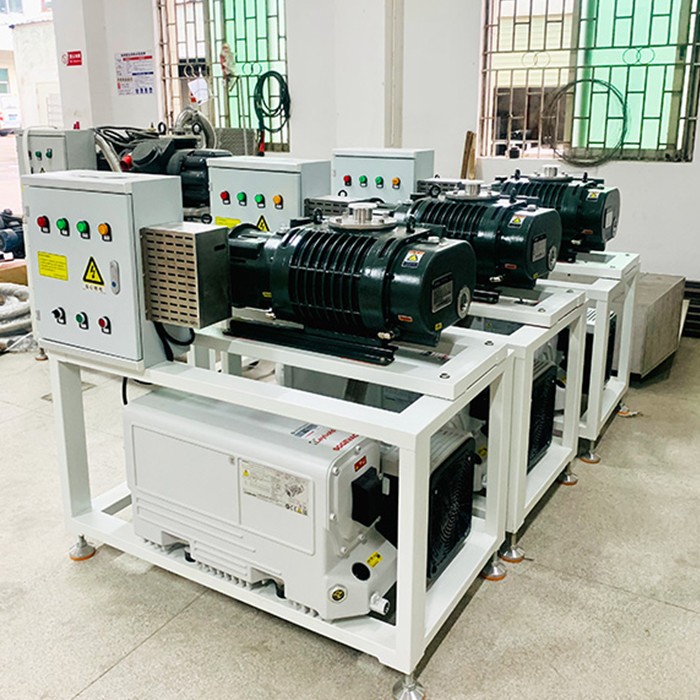 东莞朱砂专用高真空泵厂家