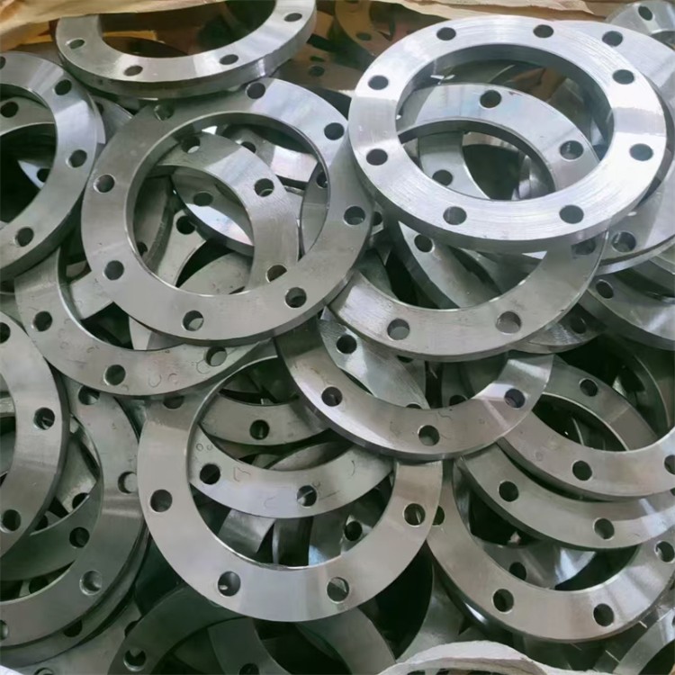 碳钢不锈钢材质法兰 高压平焊对焊法兰盘 生产厂家规格齐全定制