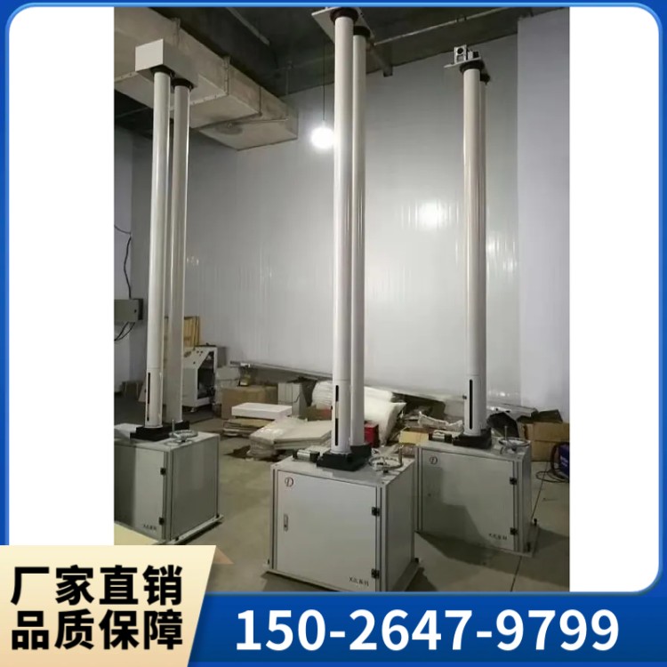 XJL-630管材落锤冲击试验机 质量保障 原材优良