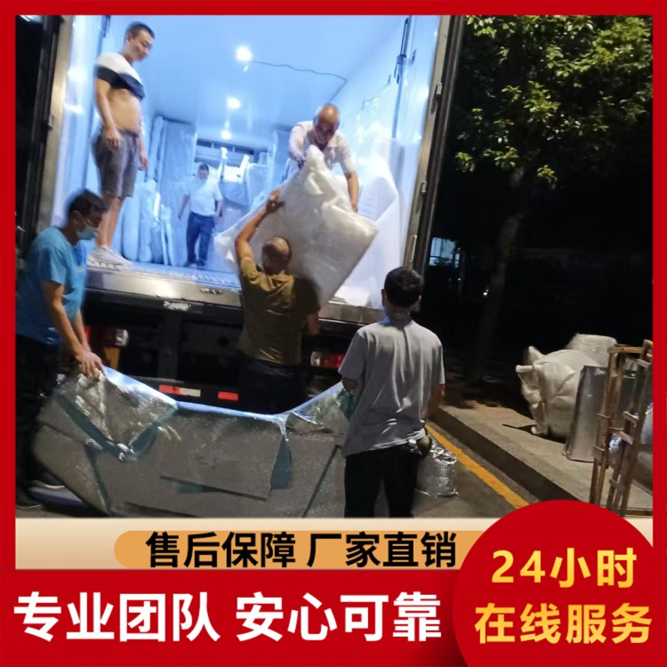 深圳公司搬迁办公楼搬迁 统一收费 大型小型 一站式服务