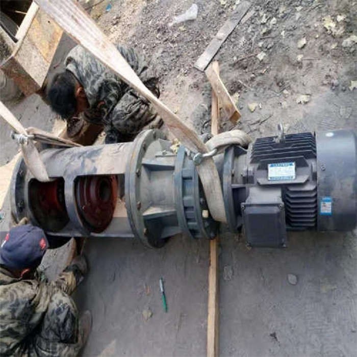 储罐沥青搅拌器 运转灵活 定制转速 华搪