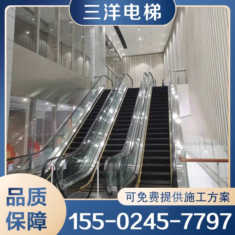 扶梯 商场扶梯 行业经验丰富 质量保障