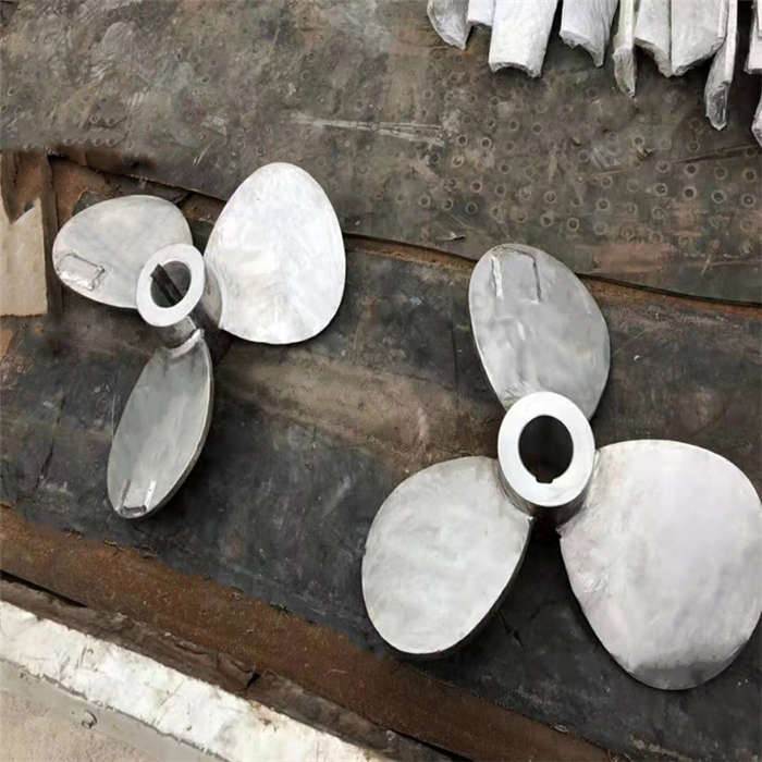 化工搅拌器 脱硫侧入式 框式搅拌装置 加工定制 华搪