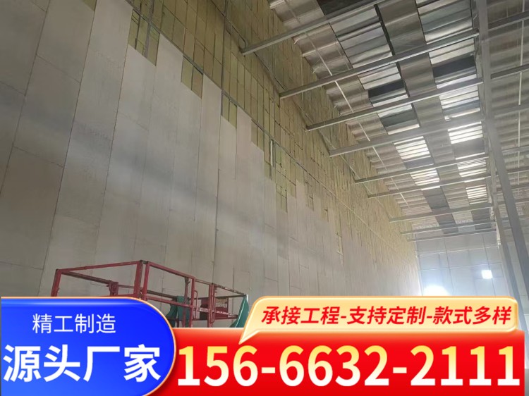 ALC轻质复合隔墙板包工包料蒸压加气混凝土预制墙板厂家