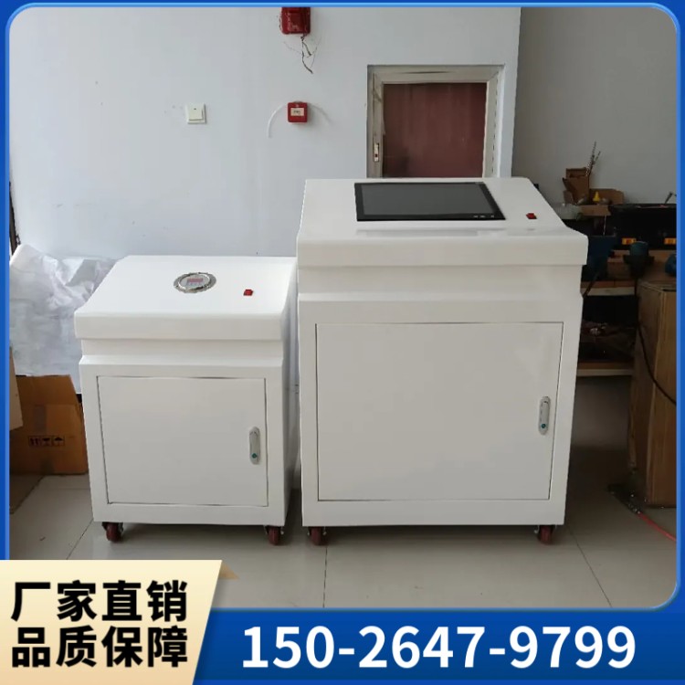 管材静液压试验机 XGJ-10管材静液压爆破试验机 现货供应