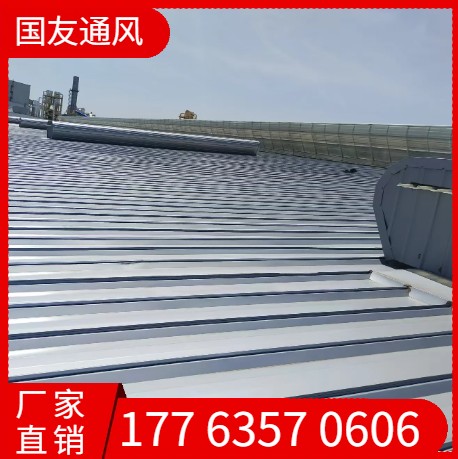 顺坡天窗  顺坡气楼  密封性好 支持定做