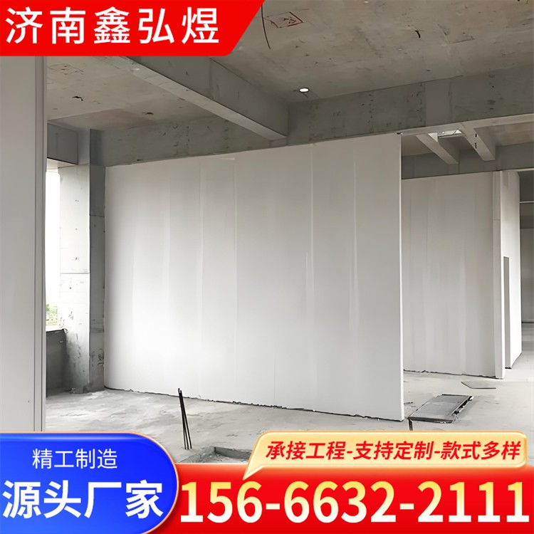 ALC板材隔墙板产品种类保温板形状长方形包工包料款式齐全