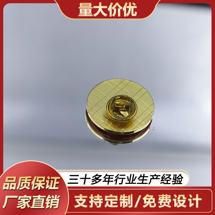 卡通软珐琅胸针 可爱造型 背包服饰配饰 厂家定制批发