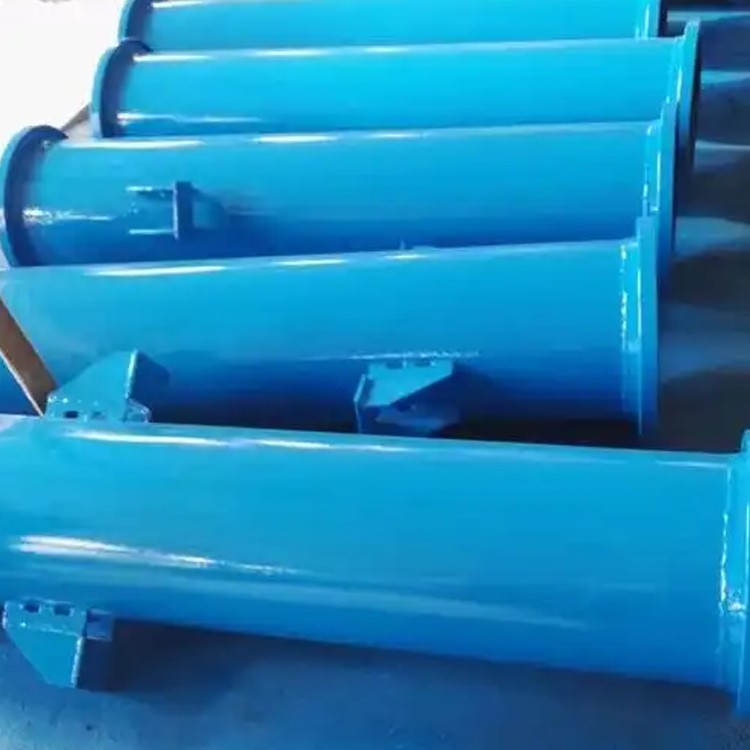 玻璃塔节 立式 搪瓷搅拌器