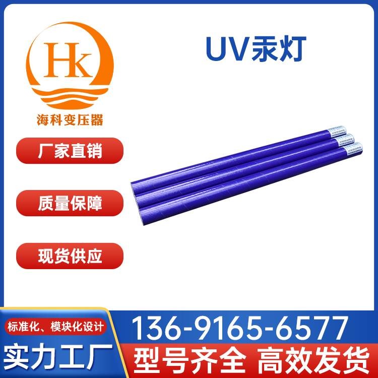 UV汞灯 海科变压器 厂家供应