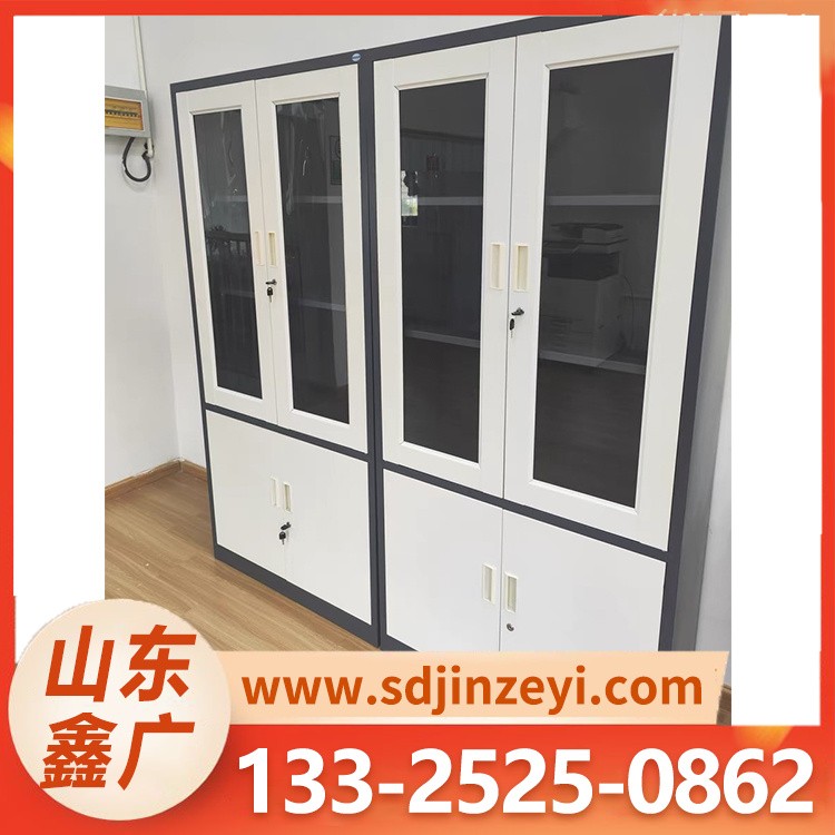 资料柜 耐磨 办公室用资料柜 资料存放用