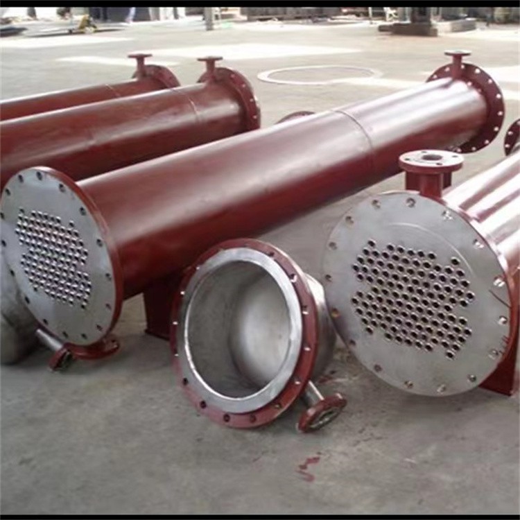 搪玻璃反应釜 泡花碱设备 热水罐 质量稳定