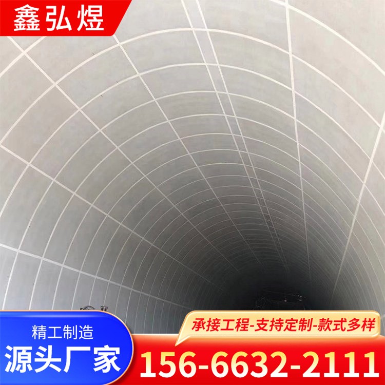 药厂用轻质泄爆墙施工方案纤维增强硅酸钙板泄压墙板现货现发